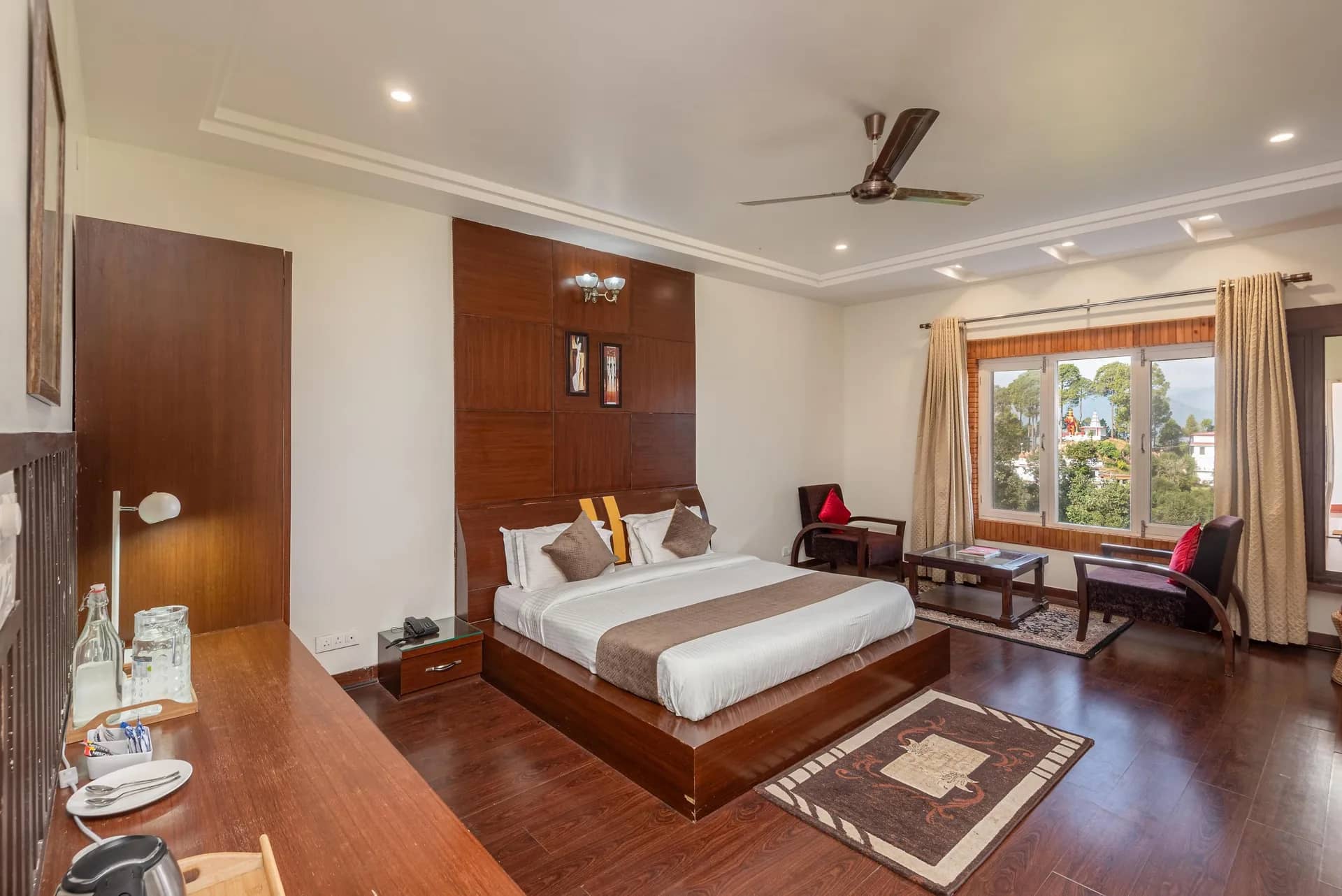 Premium Room