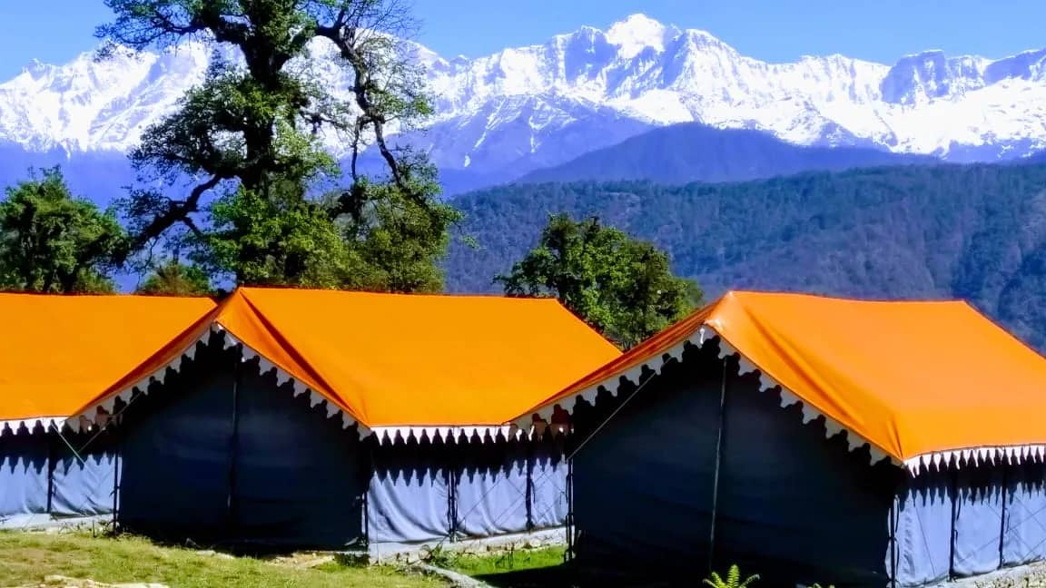 Chopta