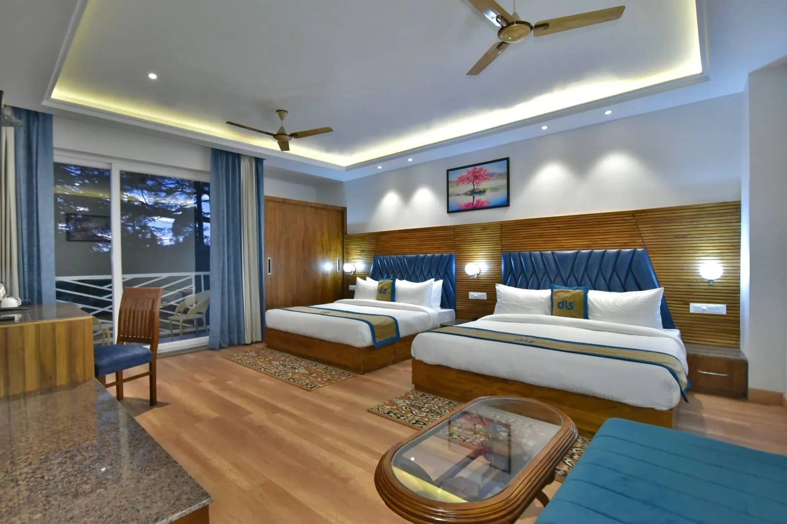 Family Suite