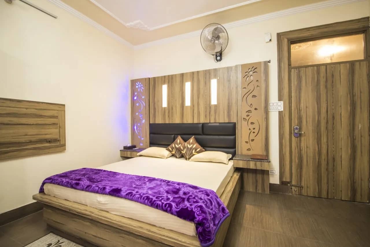 Family Suite