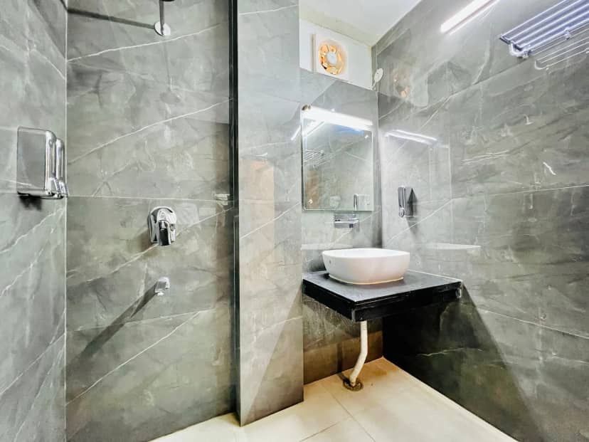 Grand legacy Washroom