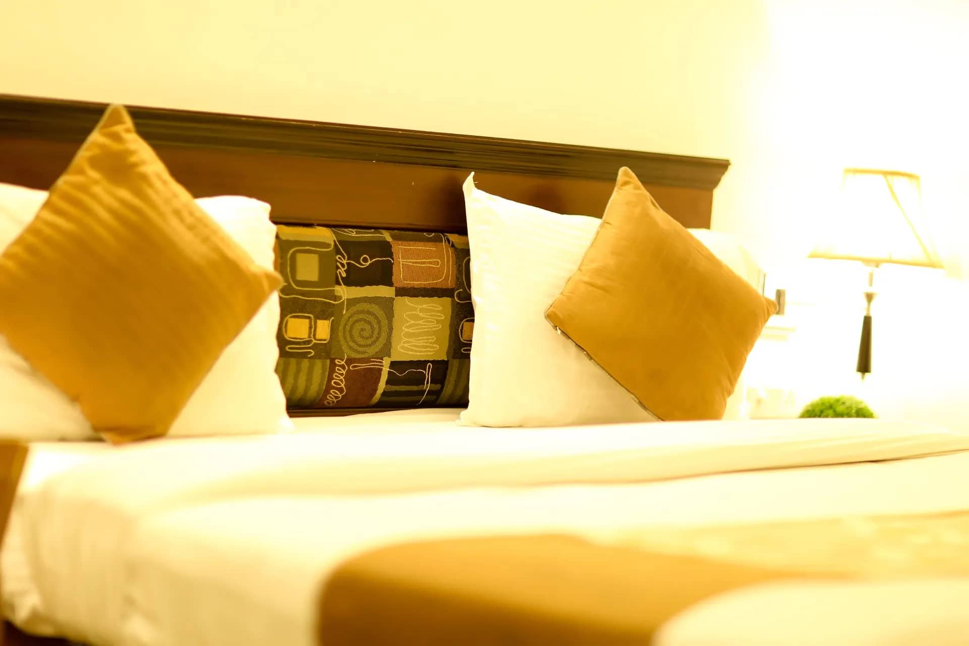 Comfort Room