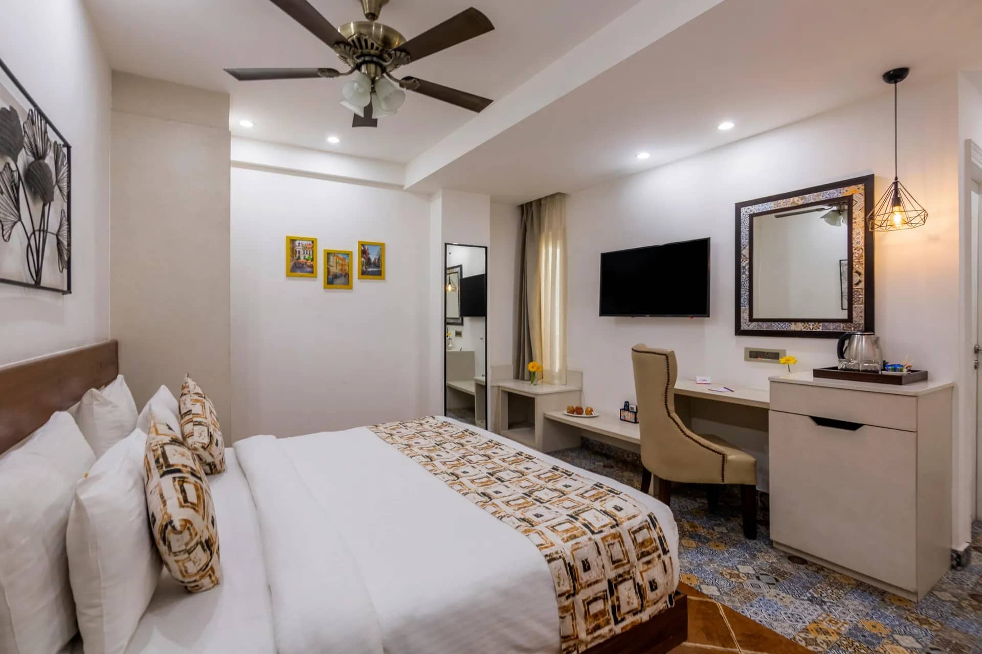 Classic Room