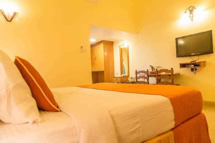 Cochichos Resort Room