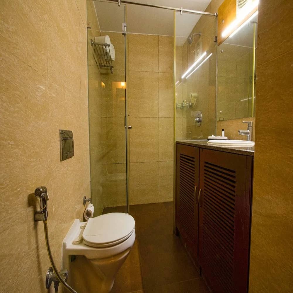 Suite Room