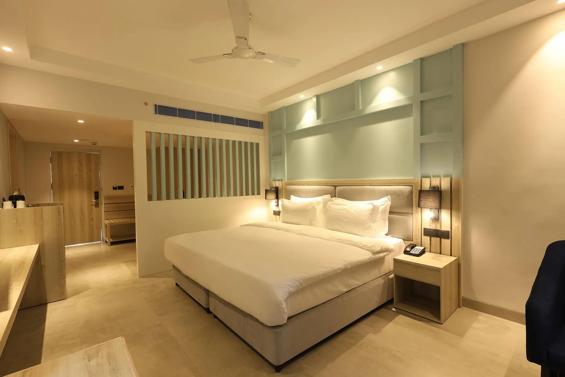 Premium Room