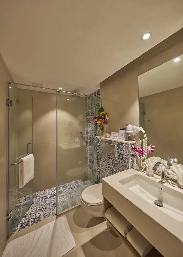 Royal Orchid Beach Resort & Spa Room