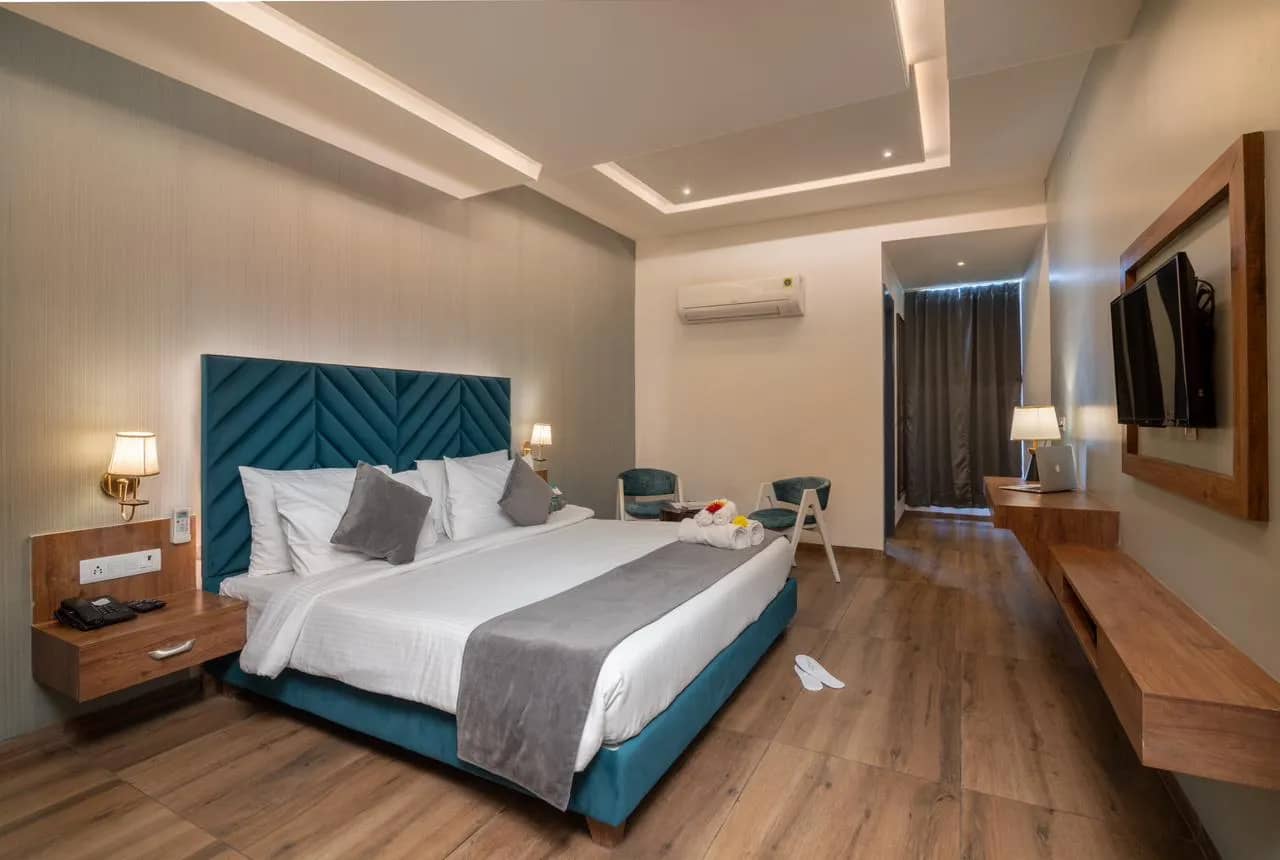 Premium Room