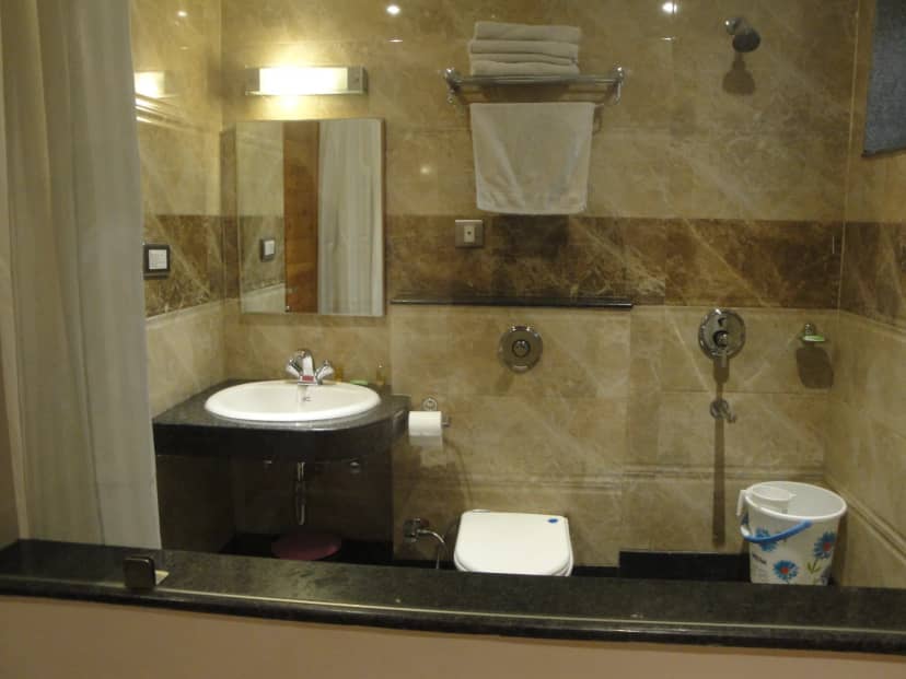 The Urmi Room