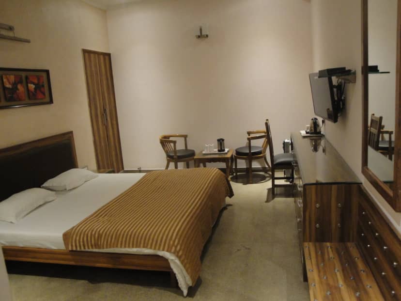 The Urmi Room