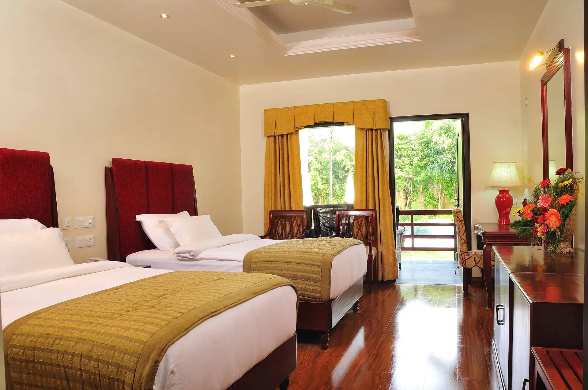 Premium Room