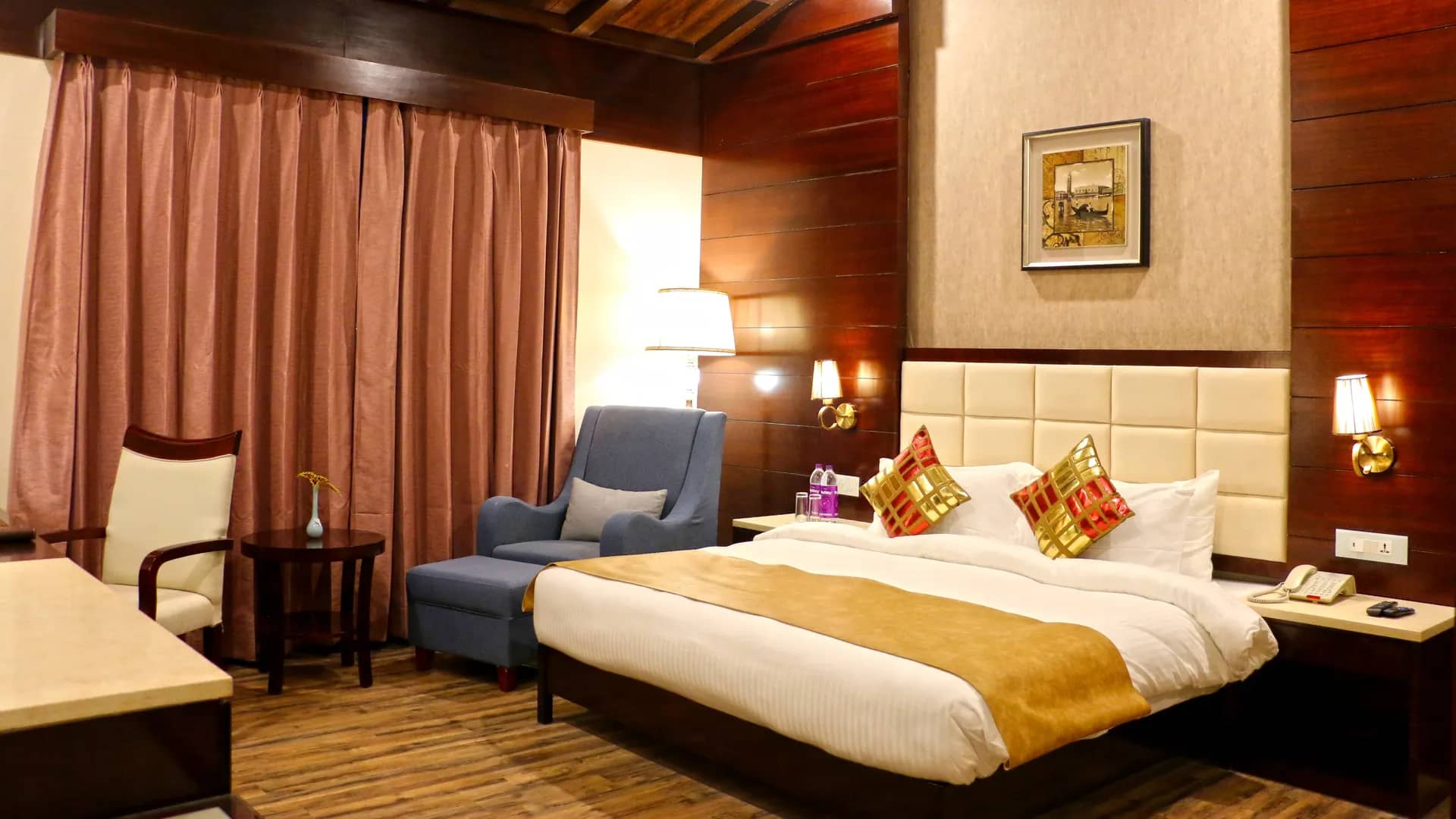 Heritage Suite