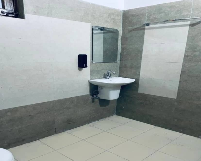 The Auli Heritage Washroom