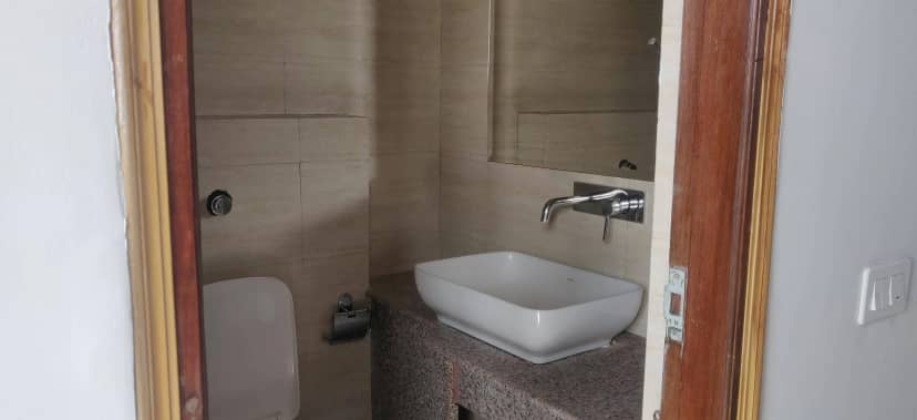 Rock Castle Inn By DLS Hotels Washroom