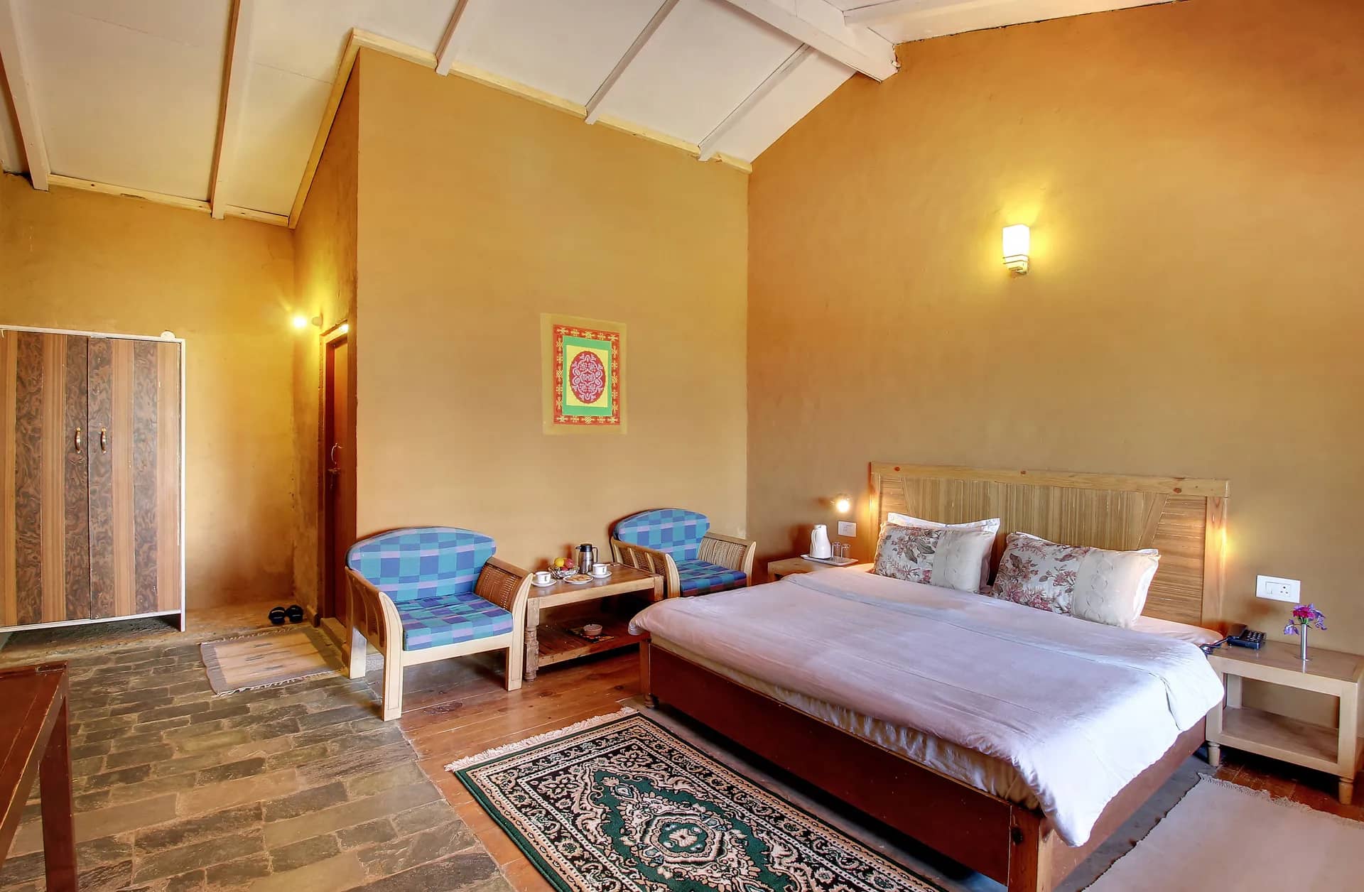 Super Deluxe Room