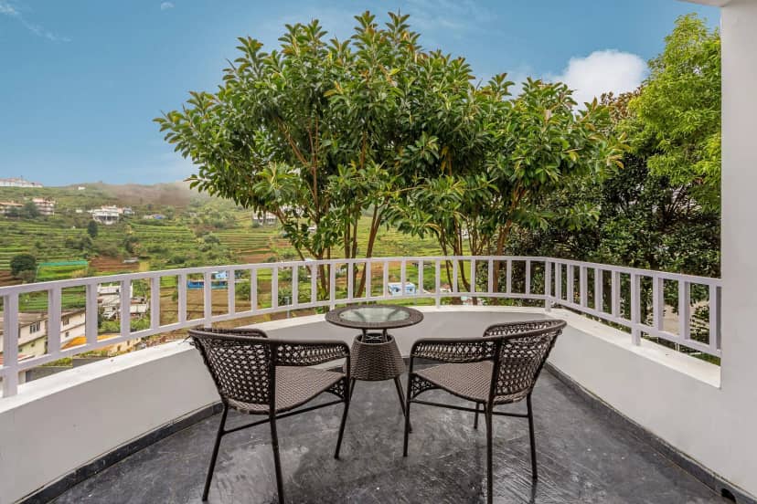 Sterling Kodai Valley Outdoors