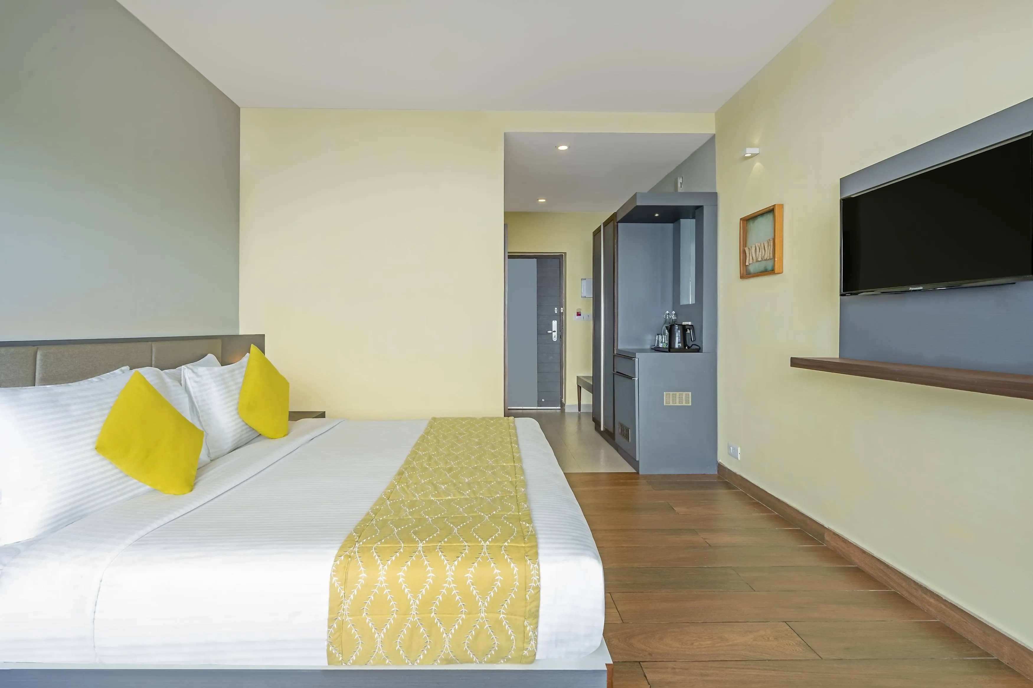 Classic Room