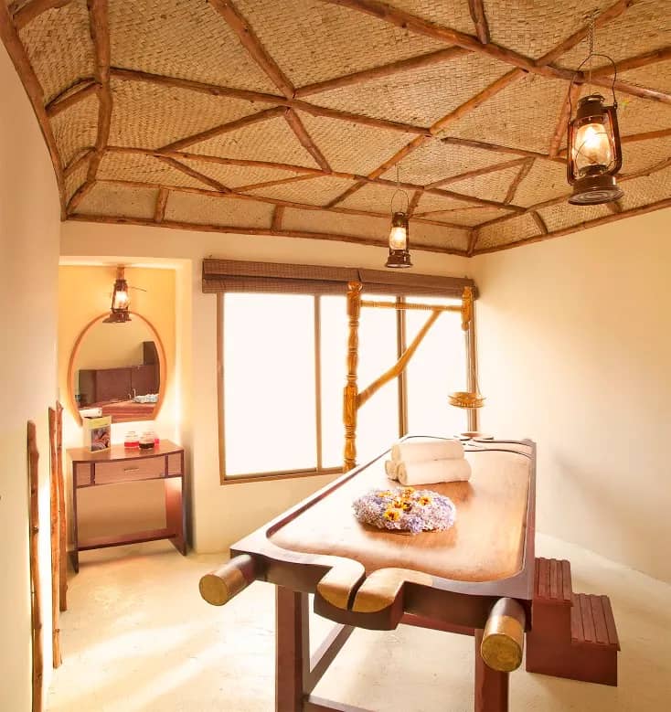Sterling Kodai Valley Spa