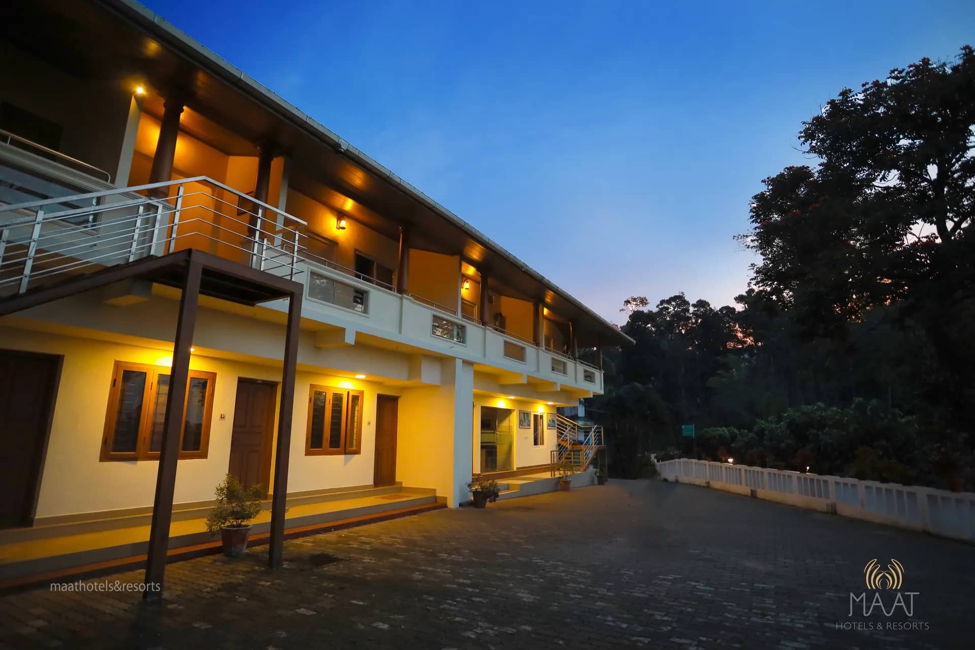 Munnar