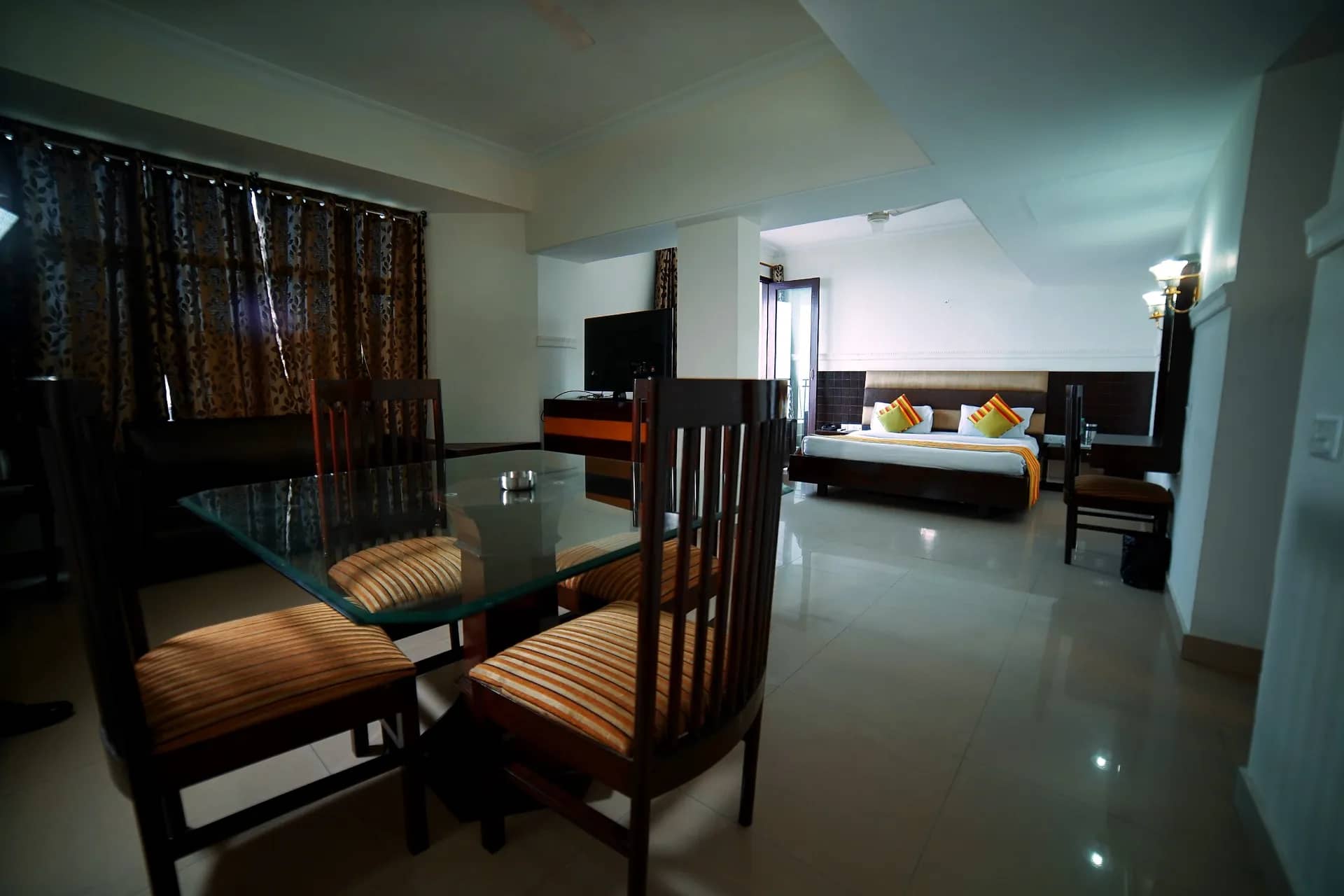 DLS Hotel Pearl