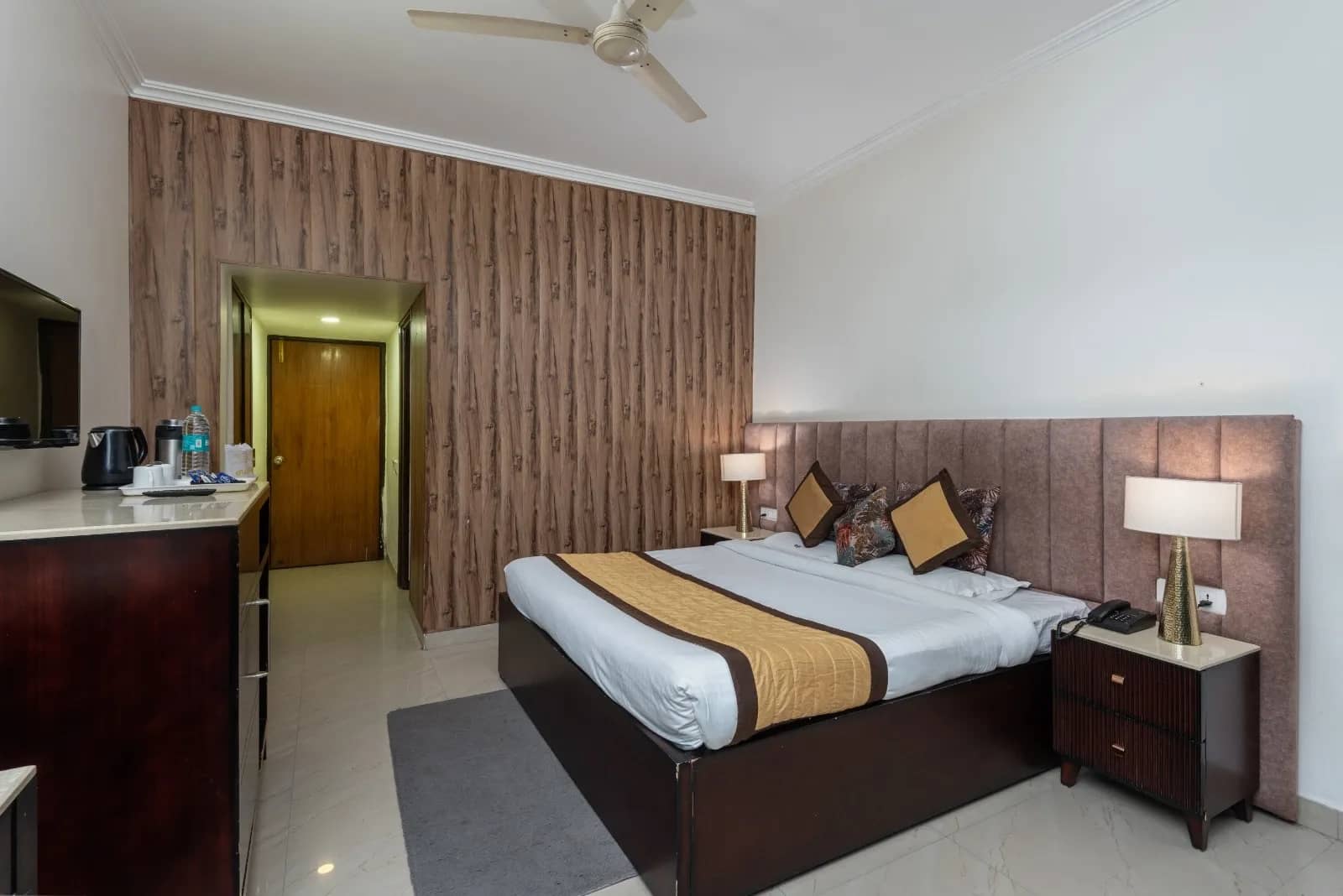 Deluxe Room - Holidays Selections