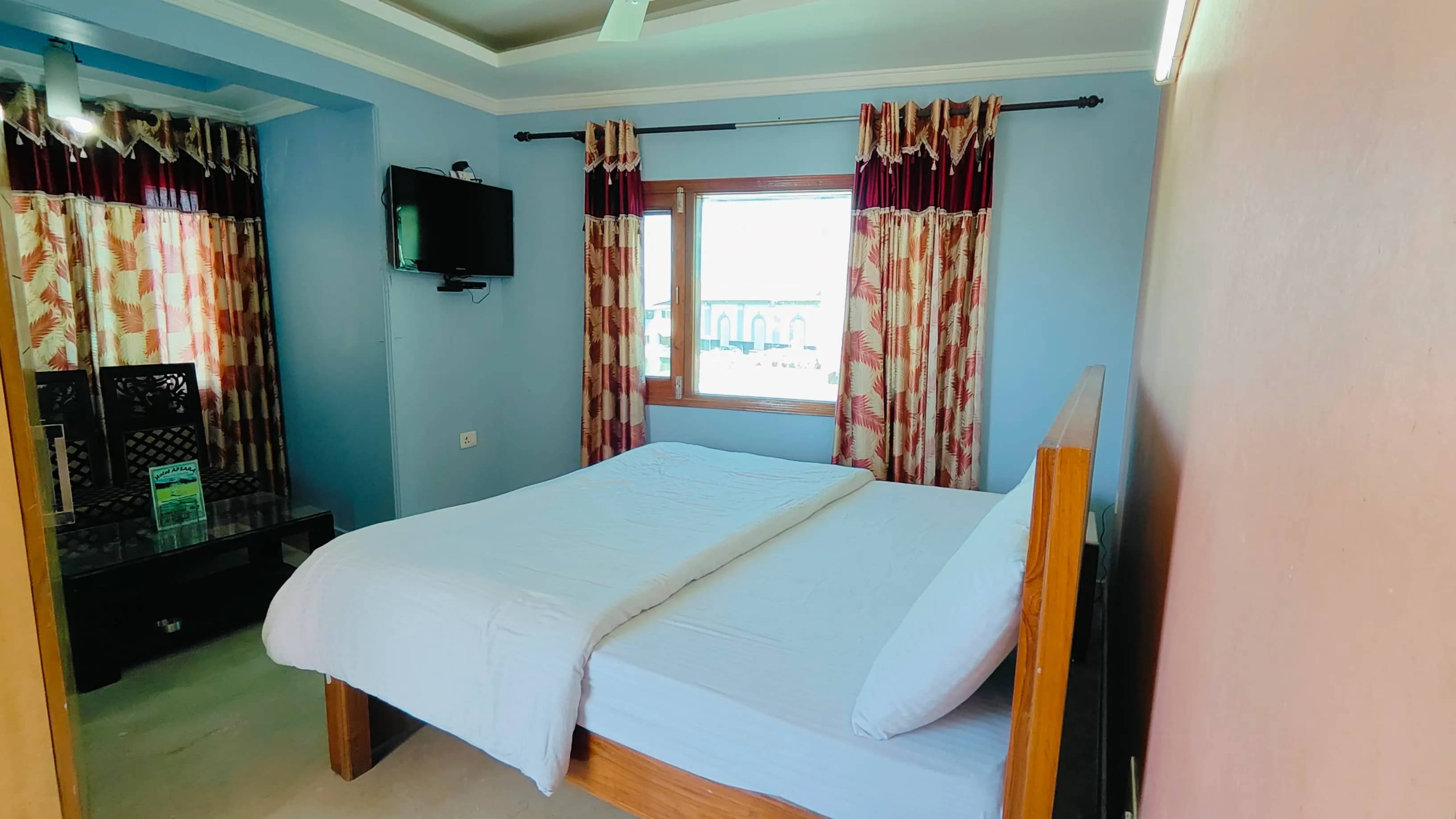 Hotel Apsara