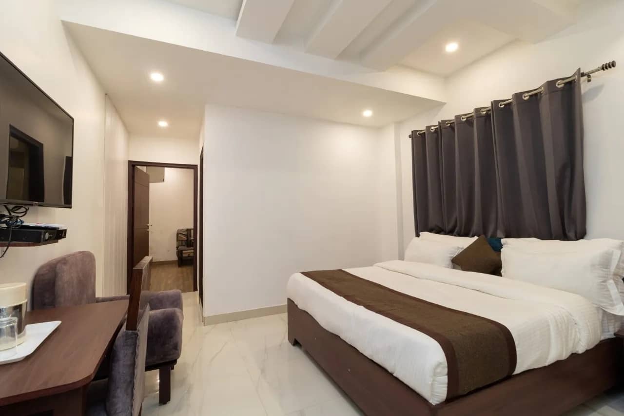 Hotel Park Royale Inn