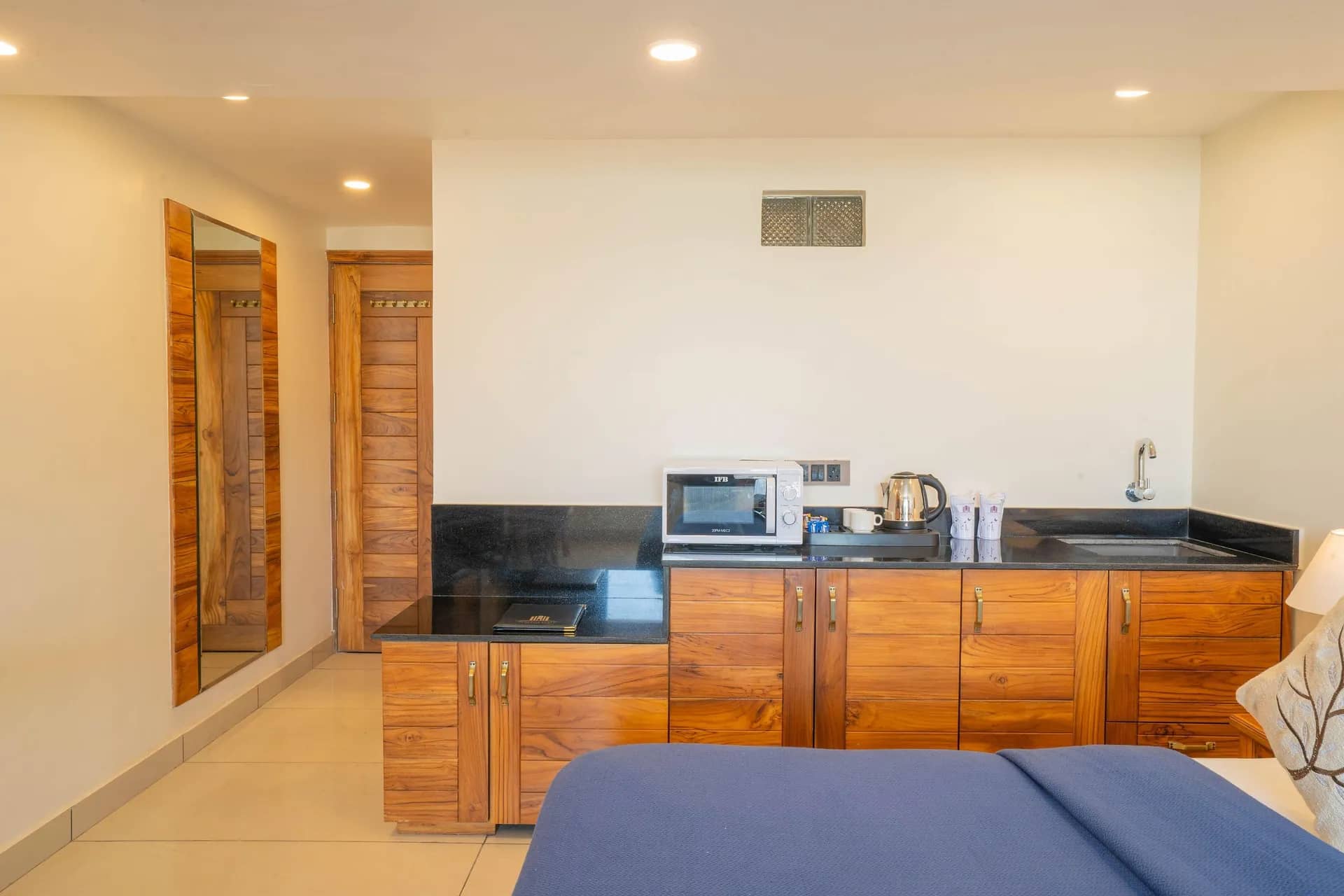 Perfectstayz Mokshada Suites