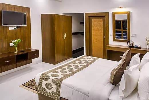 Family suite