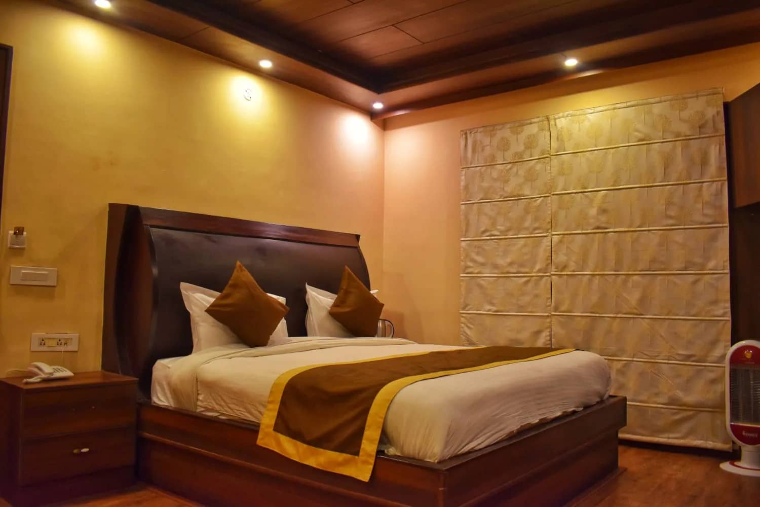 Villa Room with Terrace