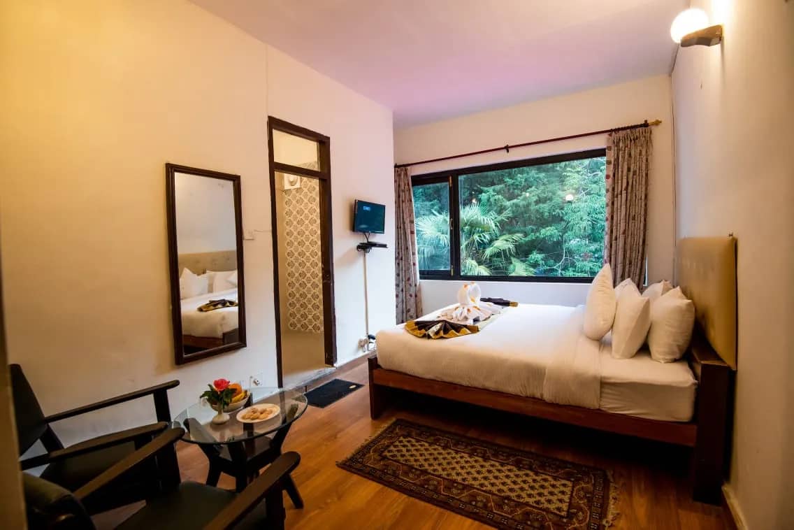 Countryview Room