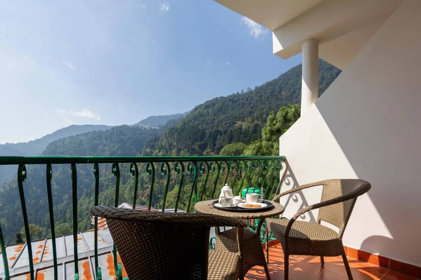 Sterling Nainital Outdoors