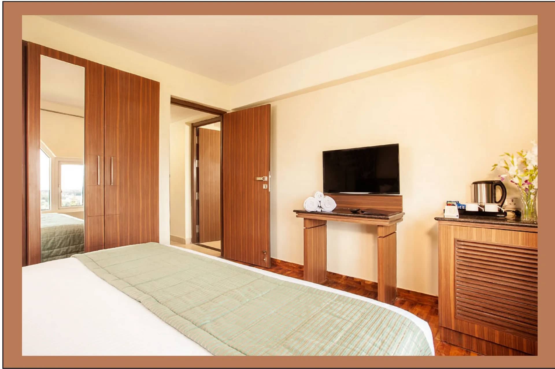 Premier Room