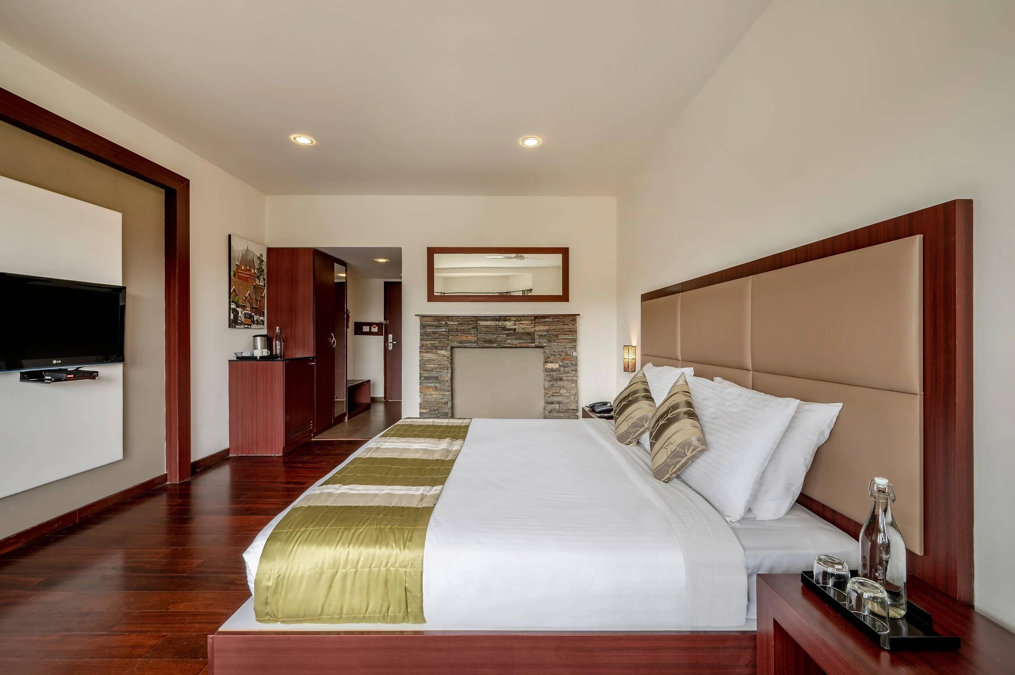 Classic Room