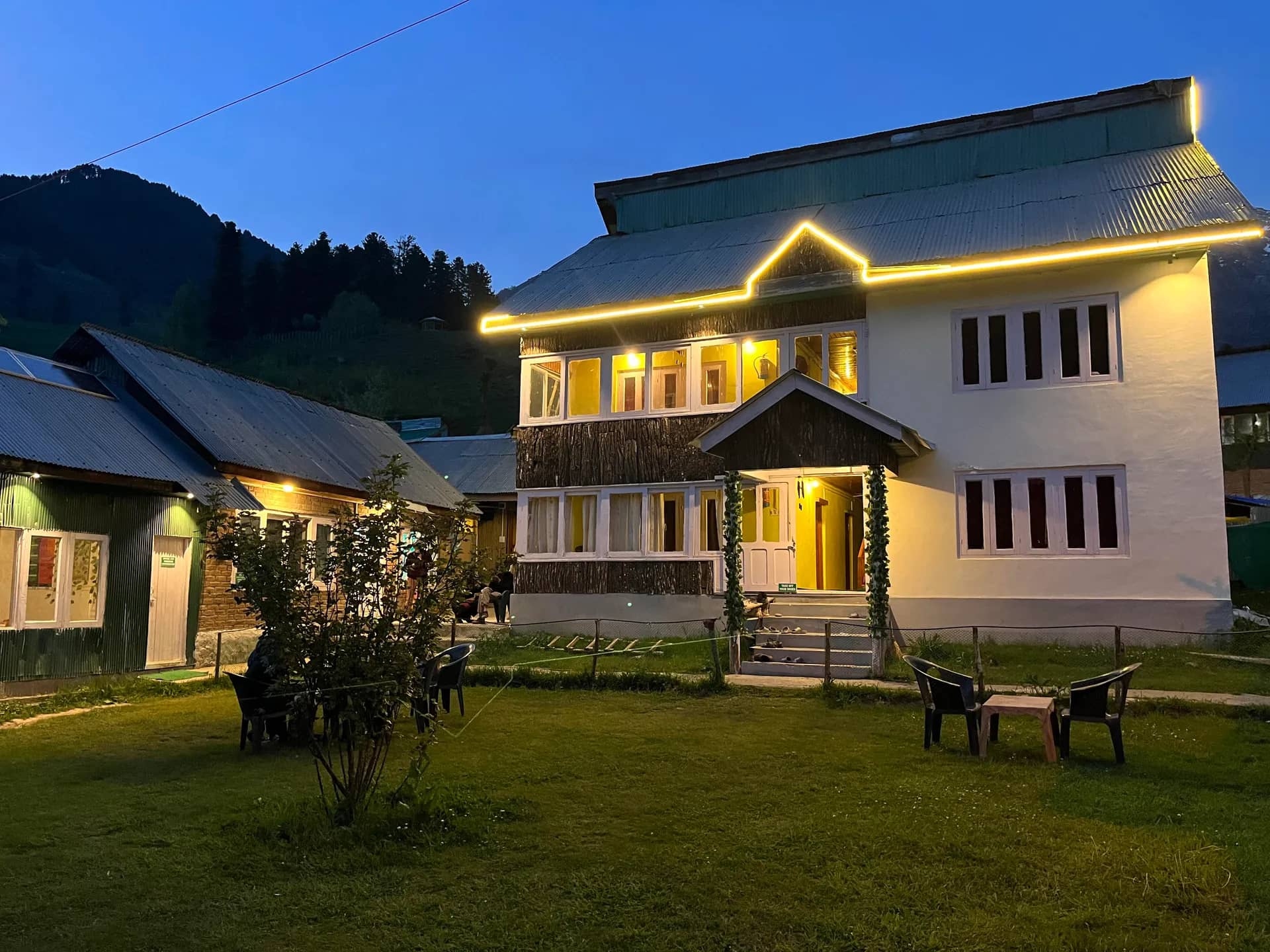 Pahalgam