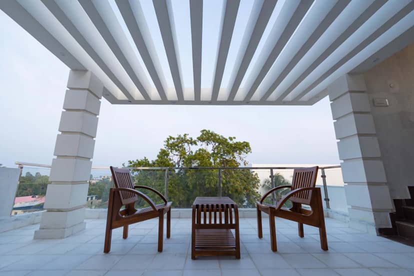 Bairava Bliss Inn Room