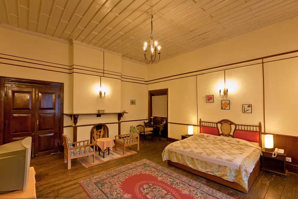 Super Deluxe Room