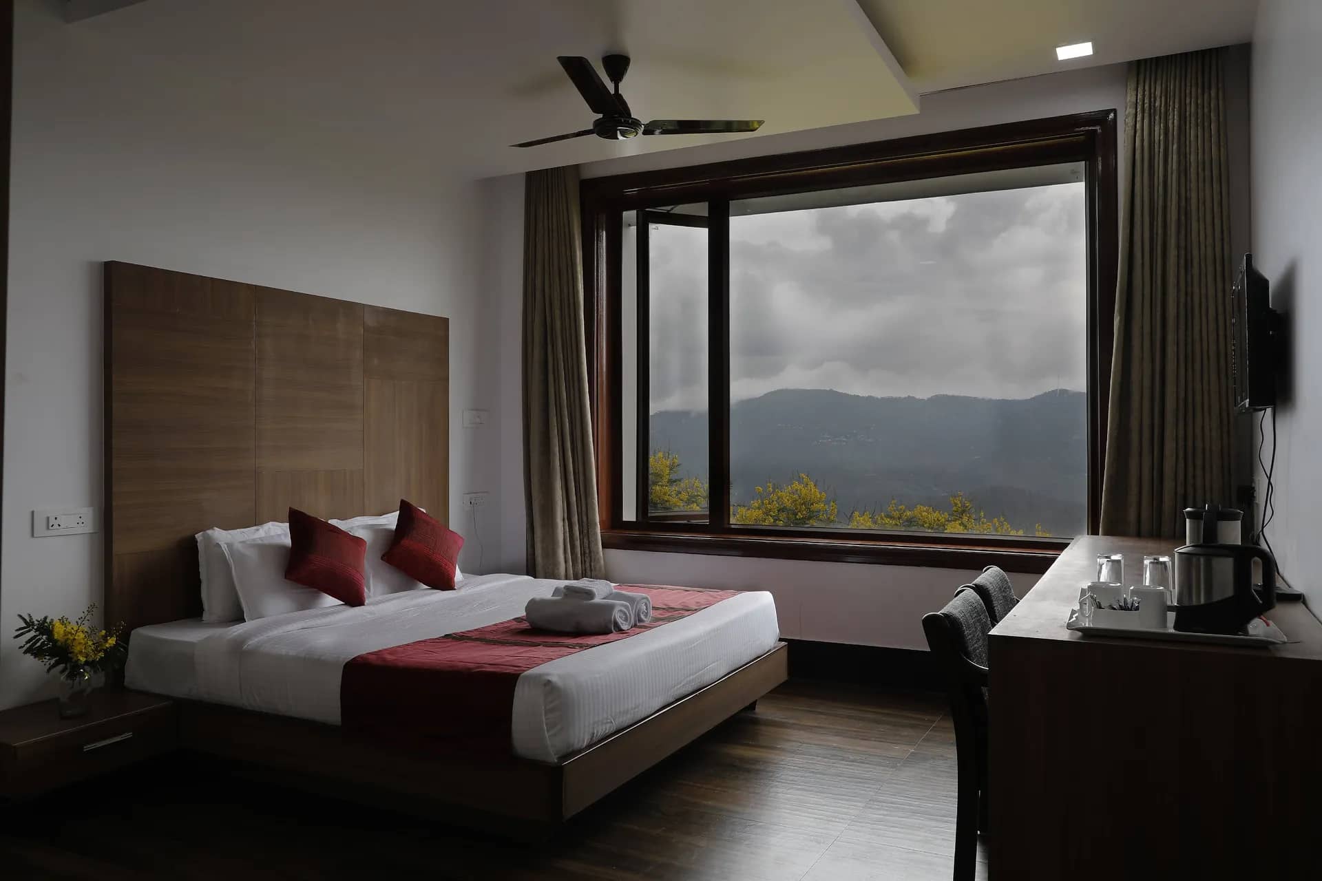 Premium Room