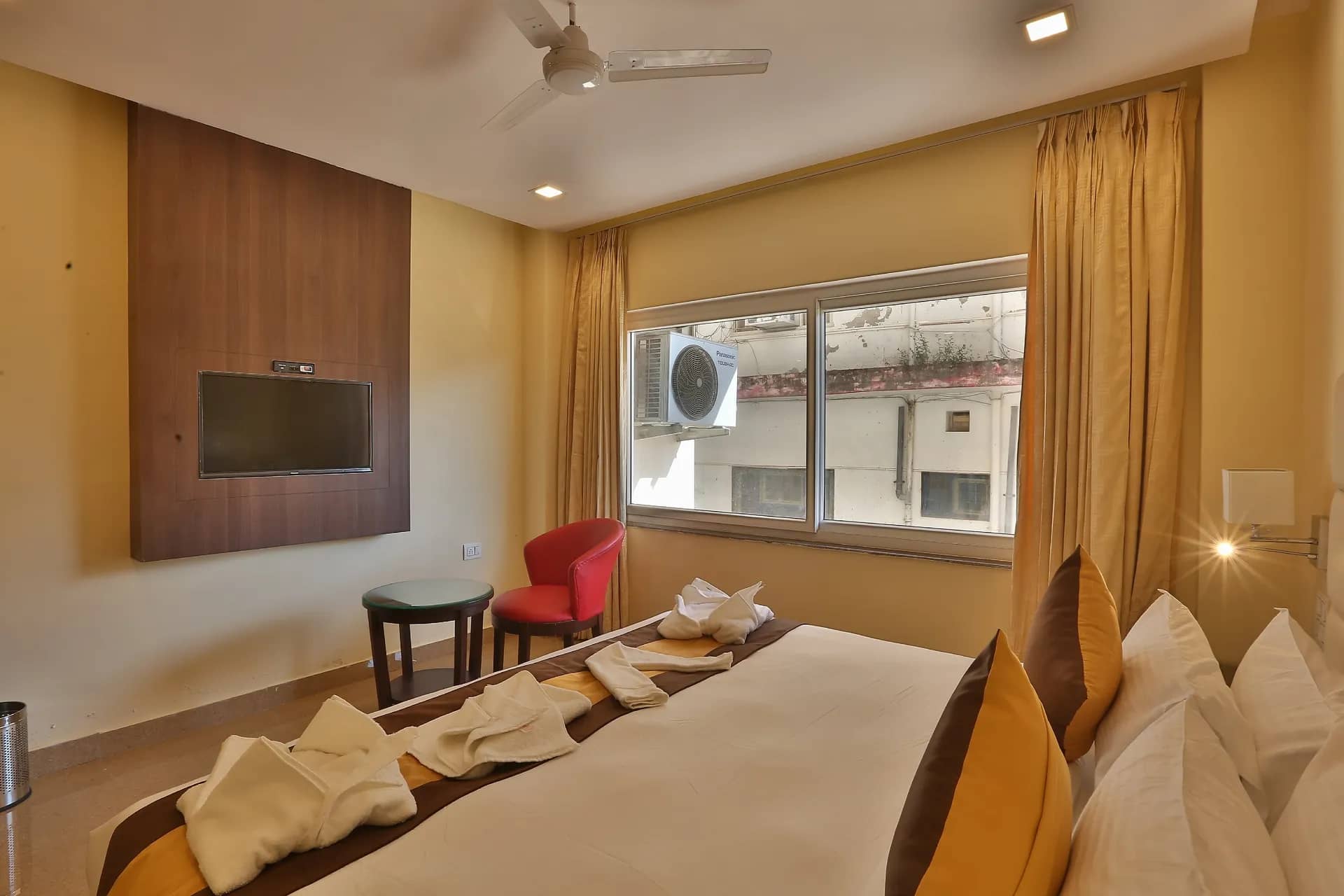 Rishikesh