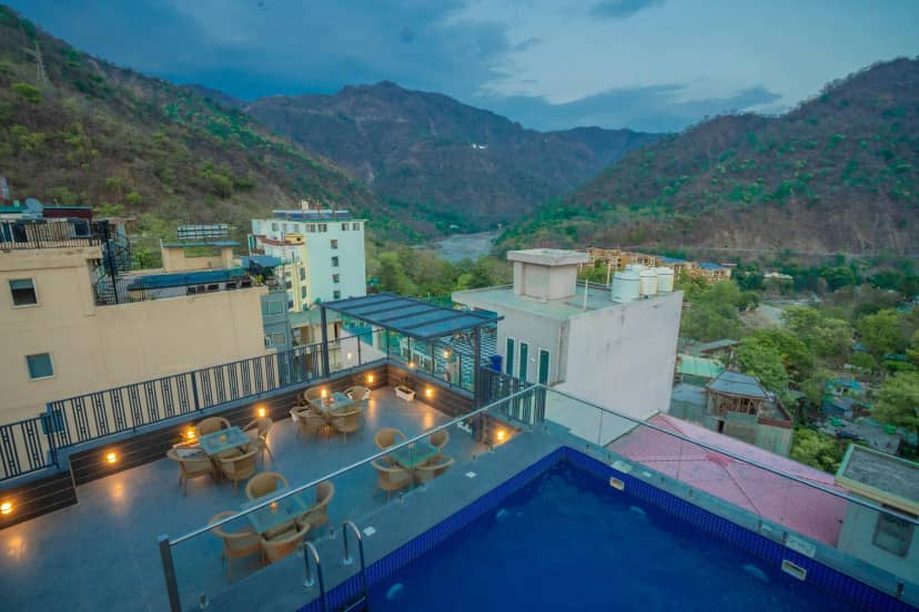 Perfectstayz Laxmi Heritage Outdoors