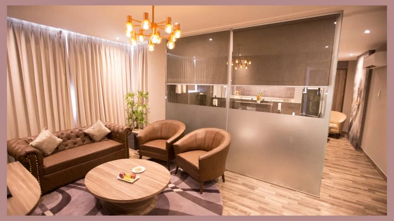 Privilege Suite