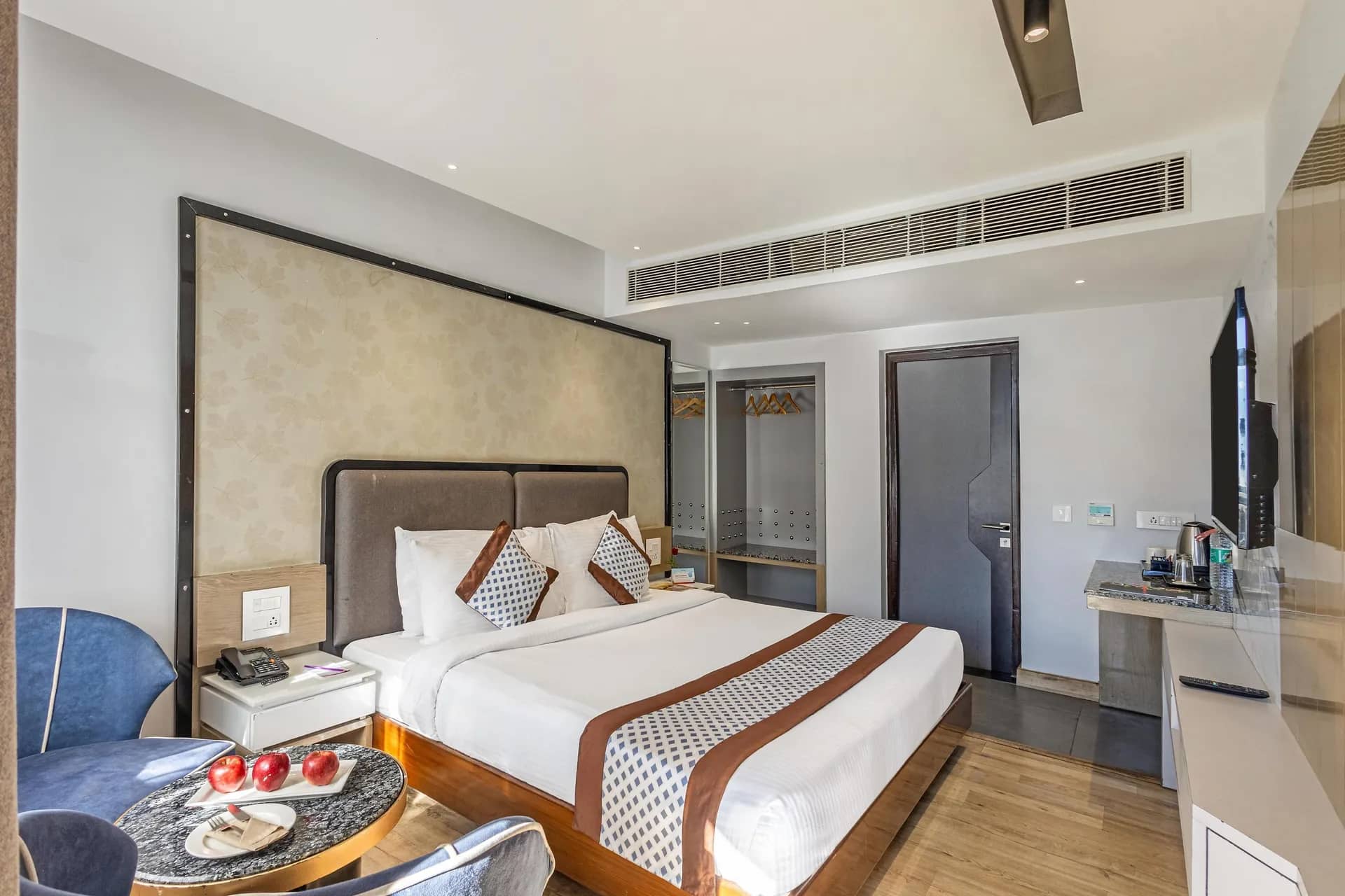 Classic Room