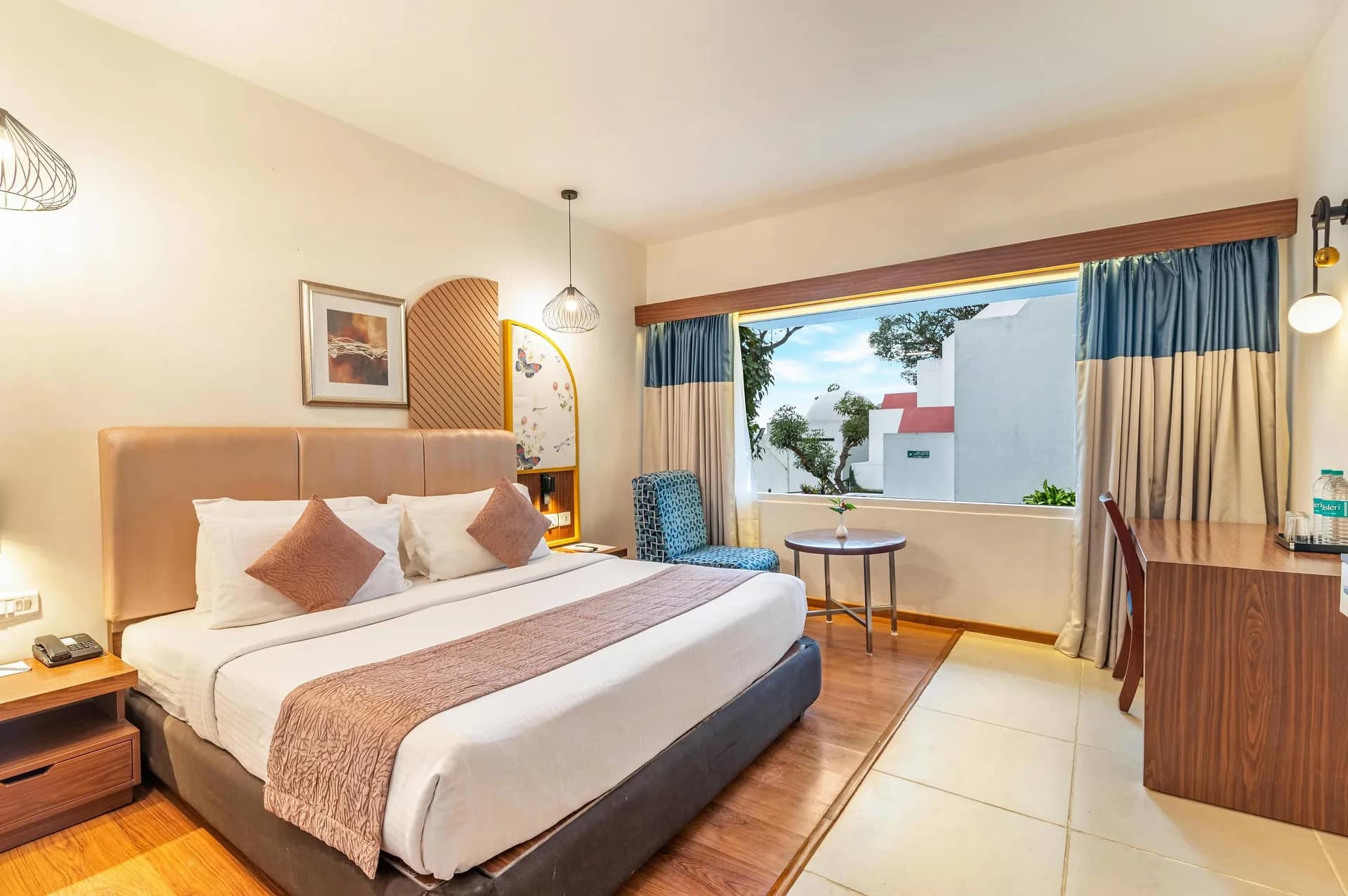 Classic Room