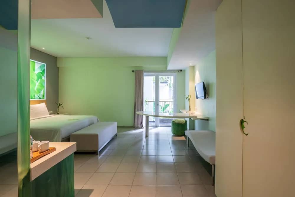 Junior Suite (Eden)