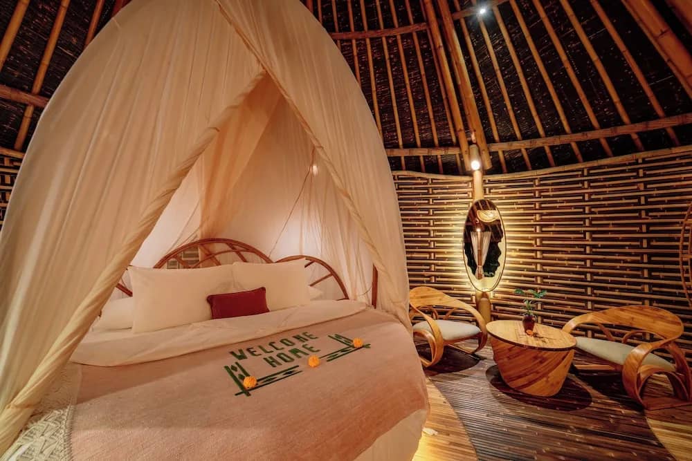 Hideout Tantra