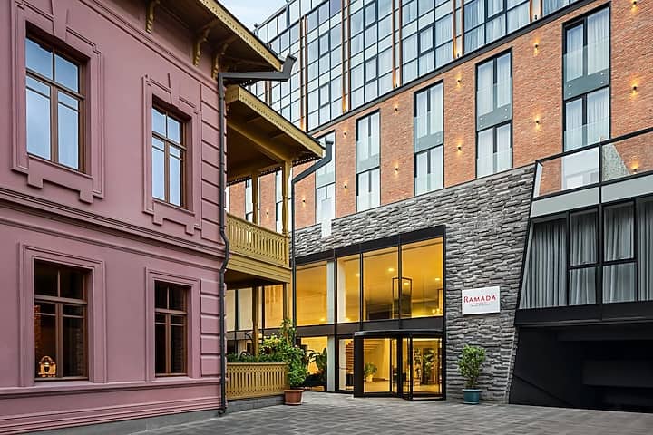 Tbilisi