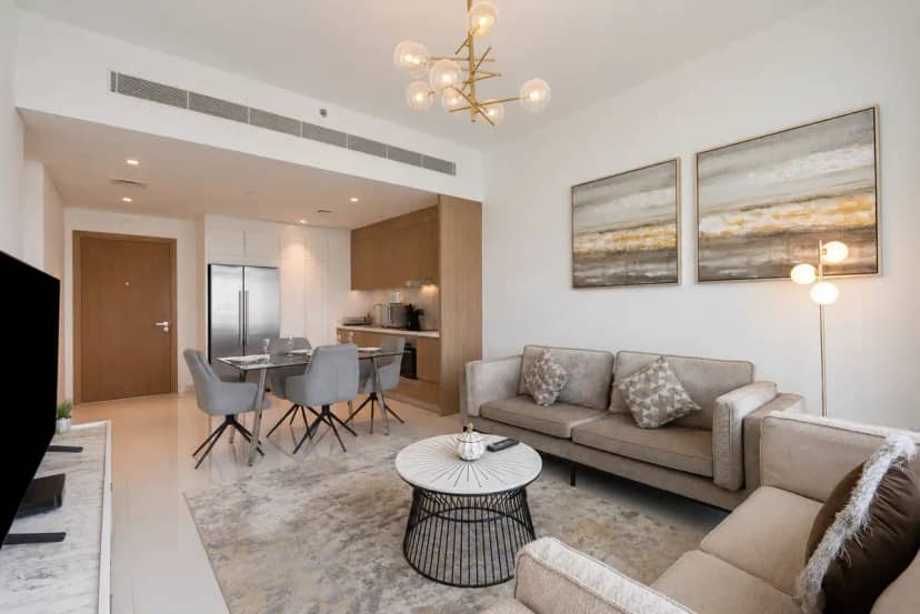 2BR, Dubai