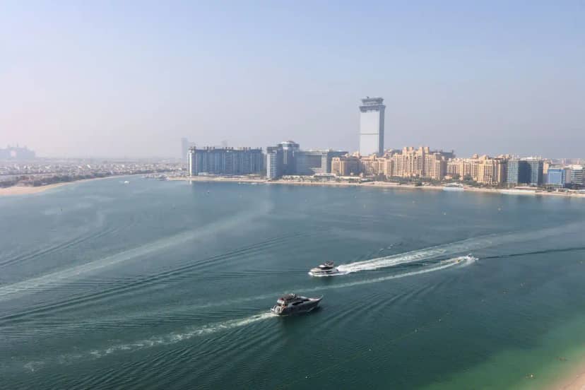 2BR, Dubai