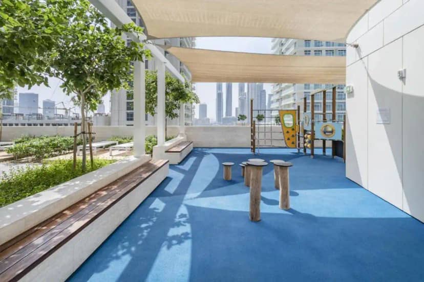2BR, Dubai