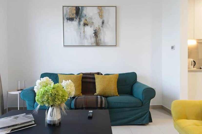 2BR in Safi, Dubai